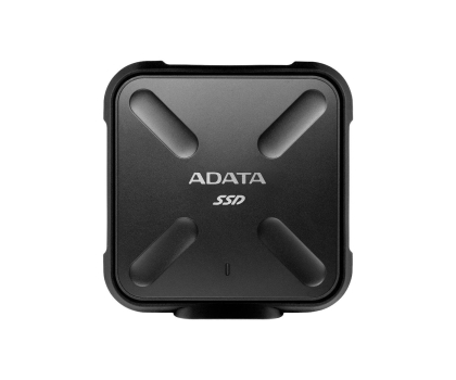 Dysk zewnętrzny Adata SD700 1TB ASD700-1TU3-CBK